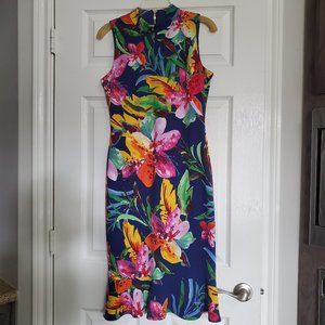 Floral Dress (New)